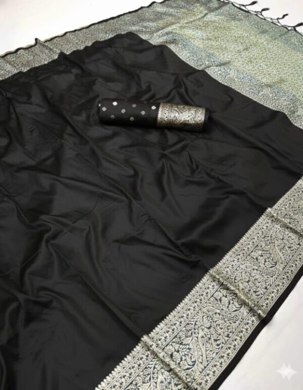 Banarasi Saree