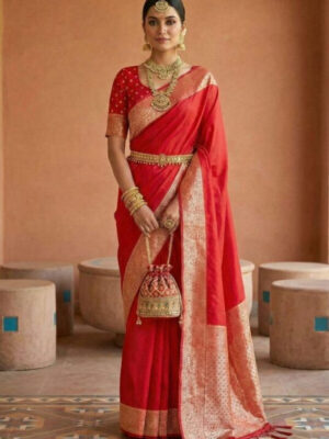 Banarasi  Saree