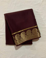 Soft Silk saree