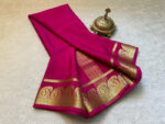 Soft Silk saree
