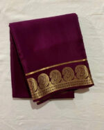 Soft Silk saree