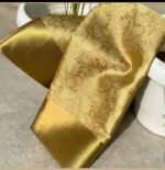 Luxury Tissue Saree