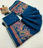 Casual saree