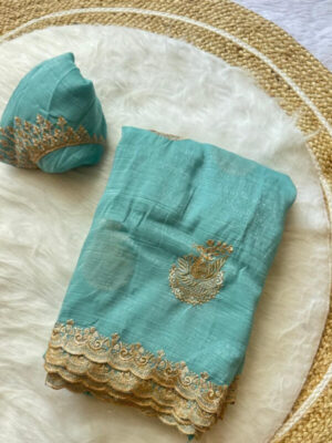 Party saree