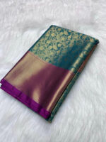 Party saree