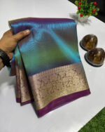 Party saree