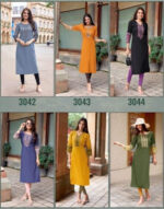 Kurti (Tops)