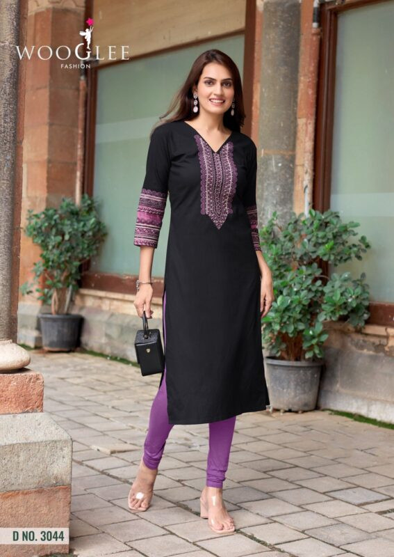 Kurti (Tops)