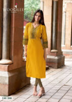 Kurti (Tops)