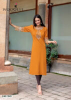 Kurti (Tops)