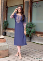 Kurti (Tops)