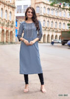 Kurti (Tops)