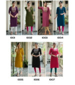 Kurti (Tops)