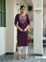 Kurti (Tops)