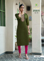 Kurti (Tops)