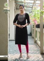 Kurti (Tops)