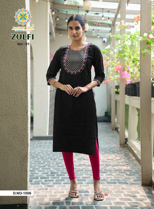 Kurti (Tops)