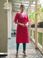 Kurti (Tops)