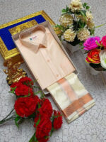 Dhoti set