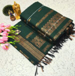 Kalyani cotton Saree