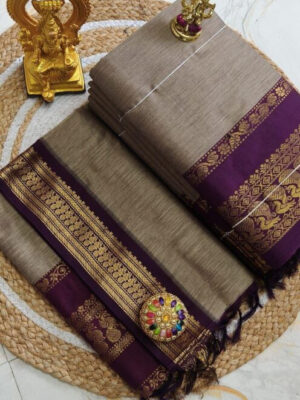 Kalyani cotton saree