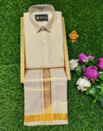 Dhoti set