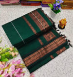 Kalyani cotton Saree