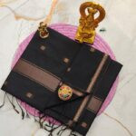 Maheswary cotton Saree