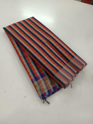 Cotton Saree