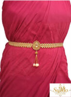 Waist chain