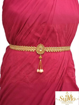 Waist chain