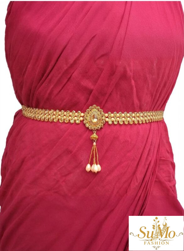 Waist chain