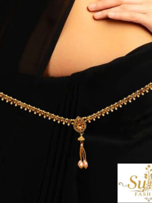 Waist chain