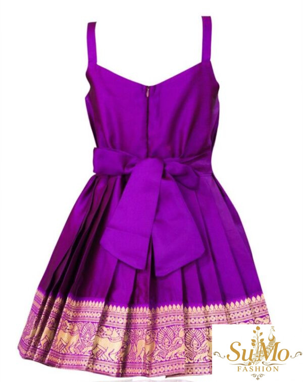 Kid dress