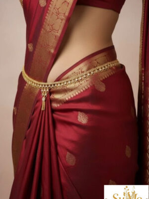 Waist chain