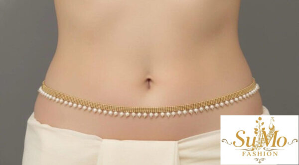 Waist chain