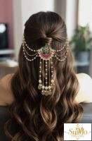 Hair Jwellery