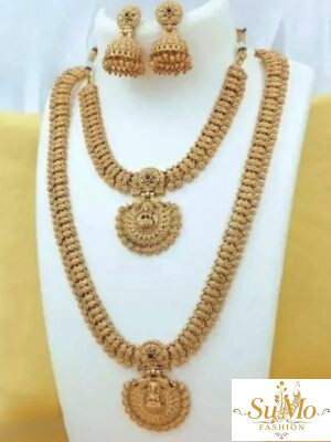 Bridal Jwellery set