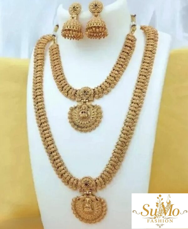 Bridal Jwellery set