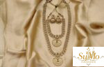 Bridal Jwellery set