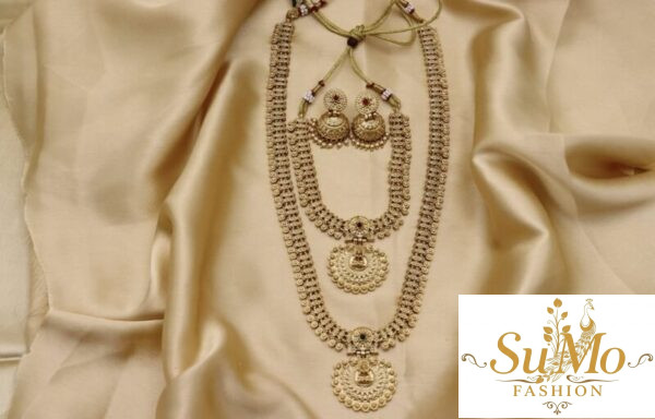 Bridal Jwellery set