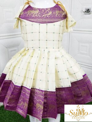 Kids dress