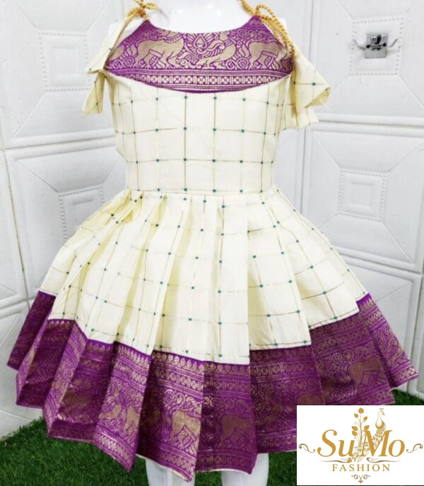 Kids dress