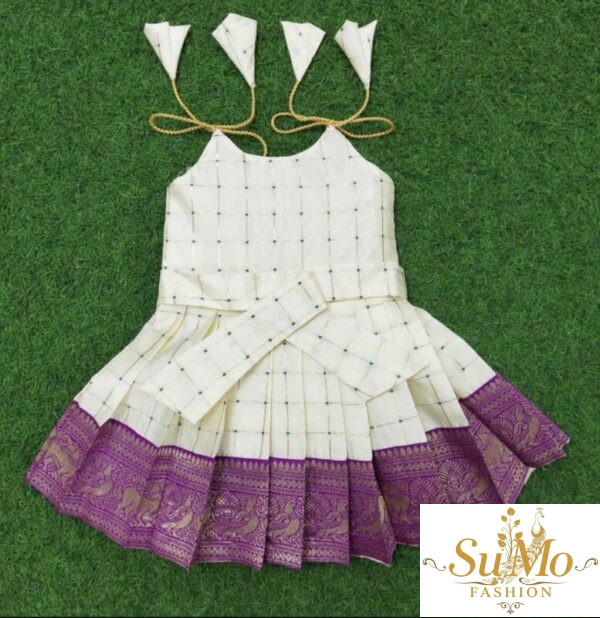 Kids dress