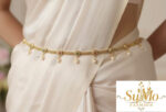 Waist hip chain