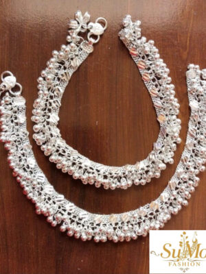 Anklets chain